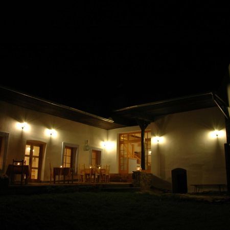 Boretinsky Statek Dış mekan fotoğraf