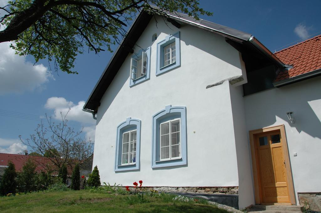 Boretinsky Statek Oda fotoğraf